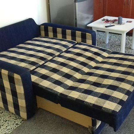 Paris House 2 Apartman Pátra Kültér fotó
