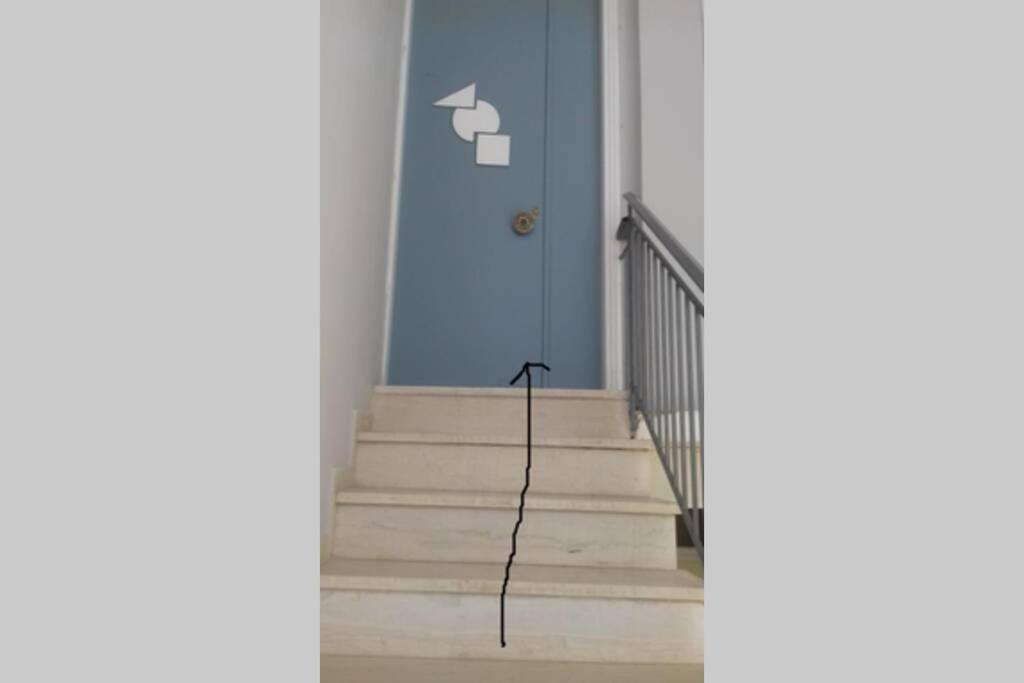 Paris House 2 Apartman Pátra Kültér fotó