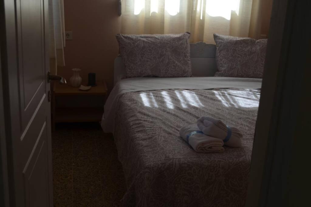 Paris House 2 Apartman Pátra Kültér fotó