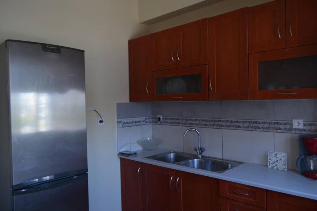 Paris House 2 Apartman Pátra Kültér fotó