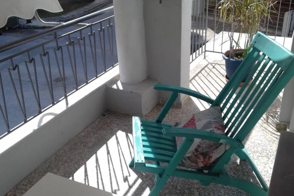 Paris House 2 Apartman Pátra Kültér fotó