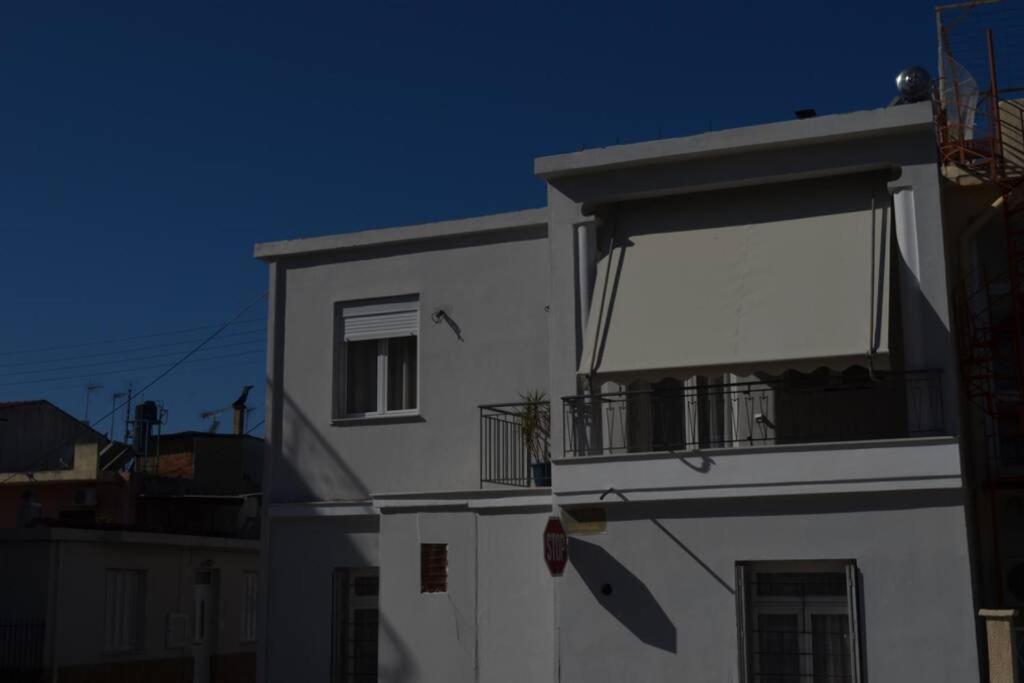 Paris House 2 Apartman Pátra Kültér fotó