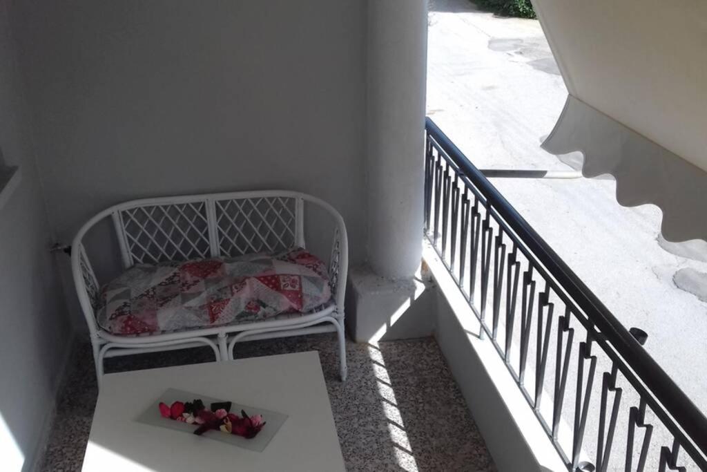 Paris House 2 Apartman Pátra Kültér fotó