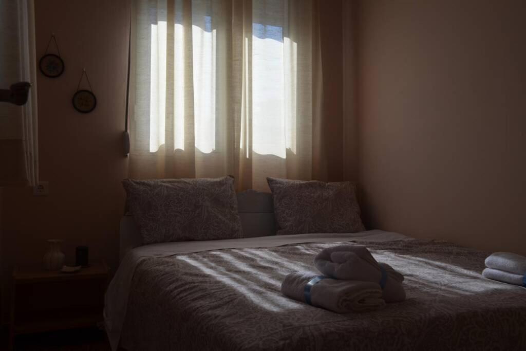 Paris House 2 Apartman Pátra Kültér fotó