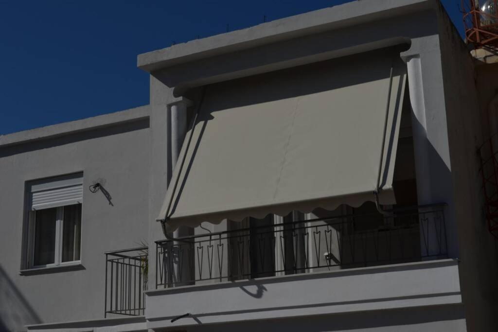 Paris House 2 Apartman Pátra Kültér fotó