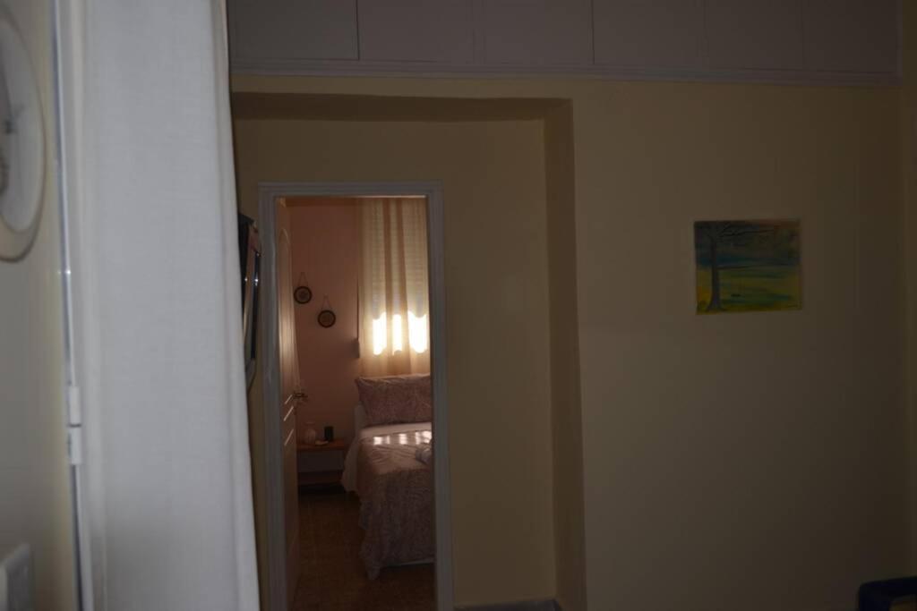 Paris House 2 Apartman Pátra Kültér fotó