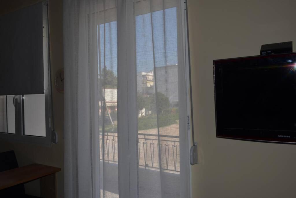 Paris House 2 Apartman Pátra Kültér fotó
