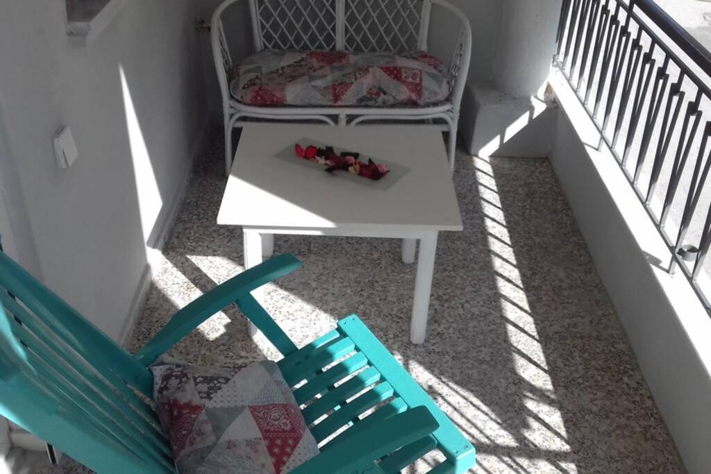 Paris House 2 Apartman Pátra Kültér fotó