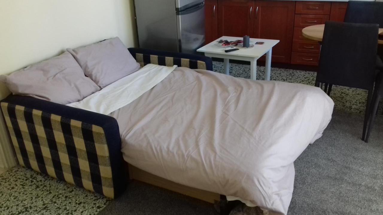 Paris House 2 Apartman Pátra Kültér fotó
